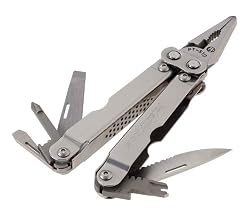 PowerPlay 6500 PT-510 Compact Multi-Tool for DataComm, Telecom and Electrical