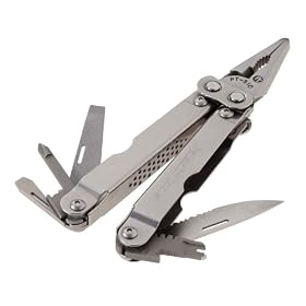 PowerPlay 6500 PT-510 Compact Multi-Tool for DataComm, Telecom and Electrical
