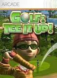 Golf: Tee It Up! [Online Game Code]