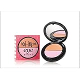 Benefit Cosmetics Boi-ing 02 Eyebright To Go Duo Travel Size 0.04oz/1.2g