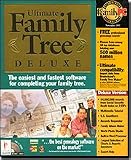 Ultimate Family Tree Deluxe
