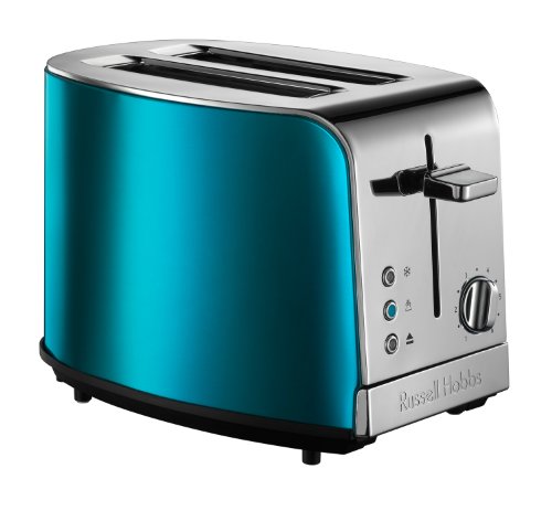 Russell Hobbs 18628-56 Toaster Jewels 1050 W Saphir