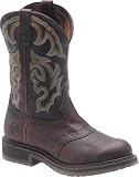 Double H Boot - Mens - Work Roper
