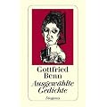Ausgew�hlte Gedichte