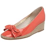 a.testoni Women's F826040 Wedge