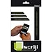 Scriji Invisible Displayschutzfolie Apple iPhone 4