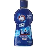 Finish Jet Dry Turbo Drying Agent, 6.76 Ounce