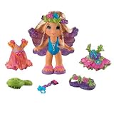 Fisher Price Snap n Style Nadia