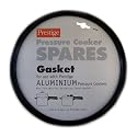 Prestige Pressure Cooker Spares Aluminium Gasket