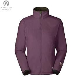 Phoenix Jacket - Ladies by Mountain Hardwear by  