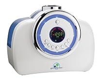 Germ Guardian H-3010 Ultra-Sonic Humidifier
From Germ Guardian
