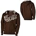 Famous Stars & Straps For Life Full-Zip Hooded Sweatshirt - Men's