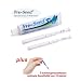 GLEITMITTEL Pre Seed bei Kinderwunsch 9 X 4 Gramm plus 2 Fr�hschwangerschaftstests von AIDE