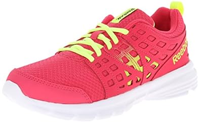 reebok women's speedlux 3.0 running shoe