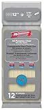 UPC 079055000129 product image for Arrow Fastener MG12 12 Count 4-Inch All Purpose Mini Glue Sticks | upcitemdb.com