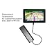Externes Batteriefach, Batterieladeger�t, Notlader f�r N�vi Nuvi Garmin 205, 205(T) 200W, 250, 250w, 255WT , 270, 300, 310, 350, 360 T, 370, 610 T, 650, Nuvi 660 T, 660 TFM, 670, 670T, 670 TFM, 710, 750, 750 TFM, 760, n�vi 760TFM, 765TFM, 770, 770 TFM, 780, 850, 860, 880, N�vi 5000 Zumo 400, Zumo 500,Zumo 550 StreetPilot i2, i3, i5 Garmin iQue 3000 GPS Garmin EDGE 205, 305, 605, 705 Forerunner 205, 301, 305 Forerunner 205, 301, 305 Colorado 300 400 t i c