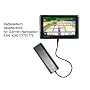 Externes Batteriefach, Batterieladeger�t, Notlader&hellip von Spartechnik