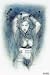 Luis Royo Fantasy Woman POSTER big boobs SEXY RARE NEW - 24" x 36"