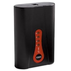 Harley-Davidson® Rechargeable Battery Pack for Heated Gloves 98356-09VM or 98349-09VW. 98355-09VM. One Battery 98548-09V.