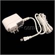 Fosmon's Premium T-mobile HTC G1 Home / Travel / Wall Charger - White