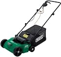 Draper 45544 1300 Watt Lawn Raker/Scarifier