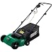 Draper 45544 1,300-Watt Lawn Raker and Scarifier