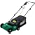 Draper 45544 1300 Watt Lawn Raker/Scarifier
