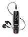Sony NWZ-B133FB 1GB Drag & Drop MP3 Player with FM tuner in Black