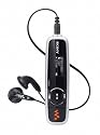Sony Walkman NWZ-B133FB 1GB Drag & Drop MP3 Player with FM Tuner - Black