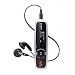 NWZ-B135F 2GB Walkman MP3 Player & FM Tuner with DIRECT USB (BLACK)