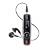 Sony Walkman NWZ-B135B 2GB Drag & Drop MP3 Player - Black
