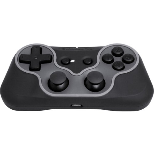 Brand New Steelseries Aps - Steelseries Free Mobile Wireless Controller - Wireless - Usbpc, Mac, Tablet, Iphone, Ipad, Ipod Touch "Product Category: Gaming Accessories/Gaming Controllers"