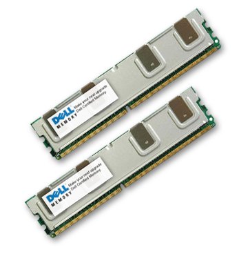 NEW DELL MADE GENUINE ORIGINAL RAM Upgrade 2GB 