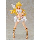 Panty&Stocking with Garterbelt �ѥ�ƥ� (1/8�������� PVC�����Ѵ�����)