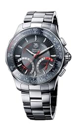 TAG Heuer Men s CAF7114 BA0803 Aquaracer Calibre S Limited Edition Watch