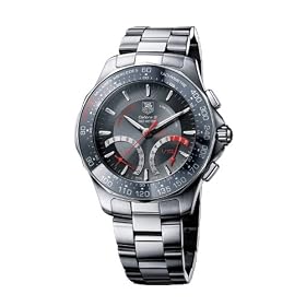 TAG Heuer Men's Aquaracer Calibre S Limited Edition Watch #CAF7114.BA0803