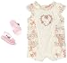 Buy Children - Vitamins Baby Romper