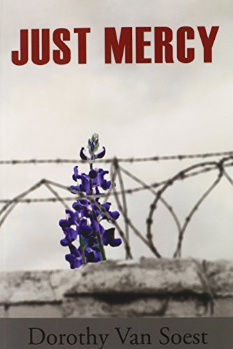 Just Mercy by Van Soest, Dorothy (2014) Paperback