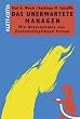Das Unerwartete managen: Wie Unternehmen aus Extremsituationen lernen
