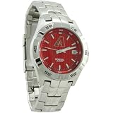 Arizona Diamondbacks Fossil Mens Three Hand Date Watch MLB1020