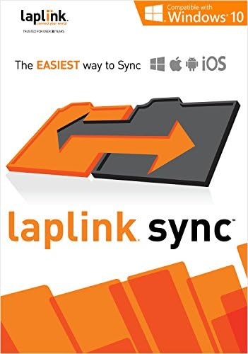 Laplink Sync - Multi-Device
