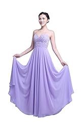 Chiffon/Silk Evening Dress/Prom Dress/Party Dress 