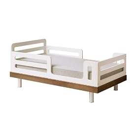 Oeuf Classic Toddler Bed