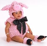 Baby Piggy Cute Piglet Pig Halloween Costume 12-18 months