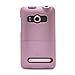 Seidio SURFACE Case for HTC EVO 4G (Rose Pink)