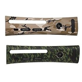 Xbox 360 Joytech Faceplate 2 Pack