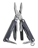 Eigenschaften Leatherman  / Leatherman Squirt P4, grau, mit Zange