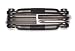 Crank Brothers Multi Bicycle Tool (5-Function)