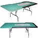 Best Quality 84 x 29 inch Roulette table with Folding legs