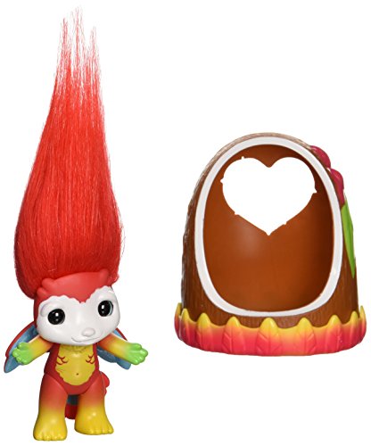 The Zelfs S4 Zelicious Scented Theme Pack Parrot Dolls